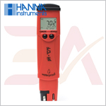 HI-122 Professional benchtop pH Meter with Built-in Printer